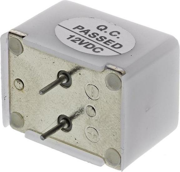 Produktbild RS PRO Summer PCB 12Vdc 75dB