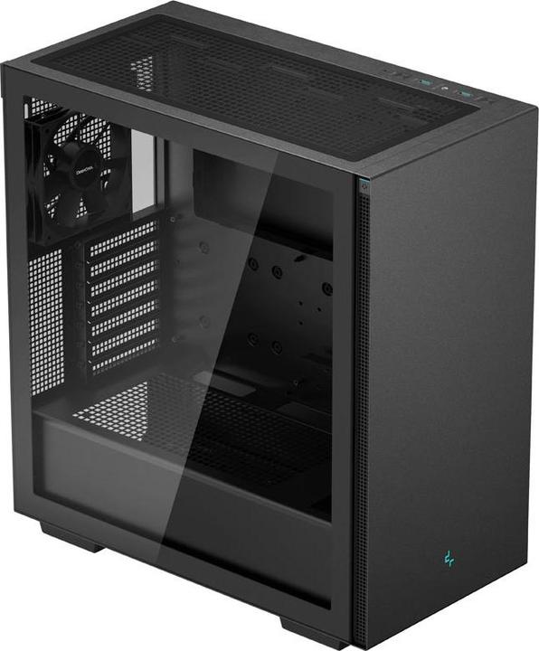 Produktbild Deepcool CH510 (ATX, mATX, Mini-ATX)
