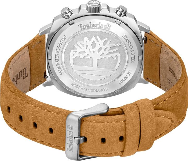 Produktbild Timberland Denny's Bay (Analoguhr, Chronograph, 44 mm)