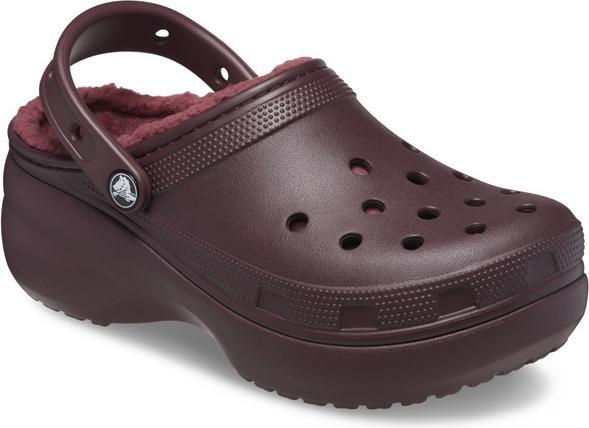 Immagine prodotto Crocs W' Classic Platform FoderatoClog (39)