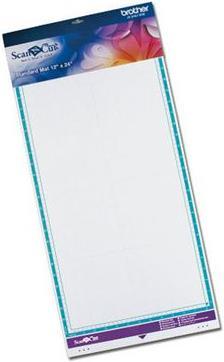 Actual product image Brother Scanncut standard mat