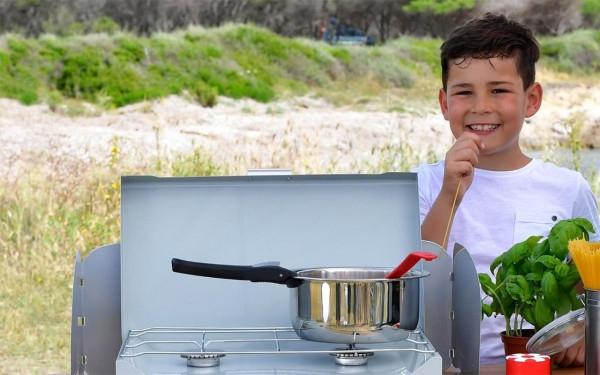 Image du produit Berger Set de casseroles Light 11 pcs.