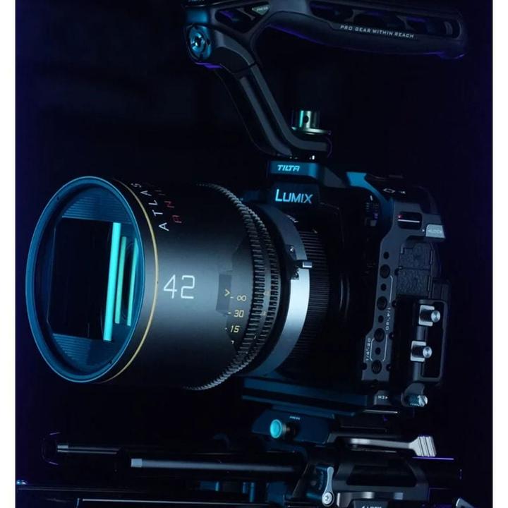 Actual product image Tilta Full Camera Cage for Panasonic S1R (Cage)