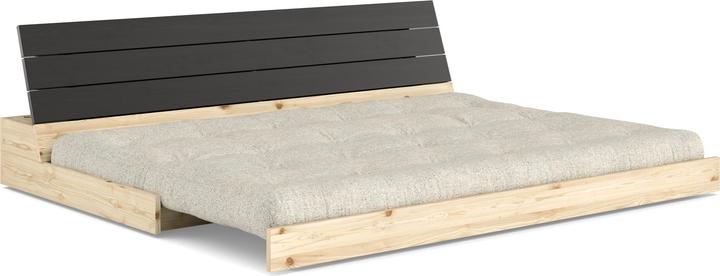 Actual product image Karup Design BASE Sofa bed (3-seater)