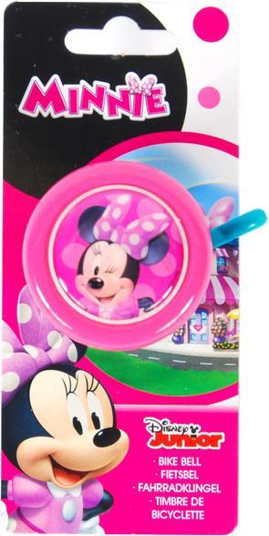 Produktbild Disney Fahrradklingel Minnie