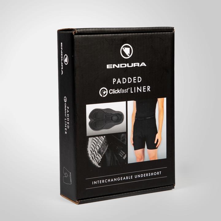 Produktbild Endura Clickfast (L)