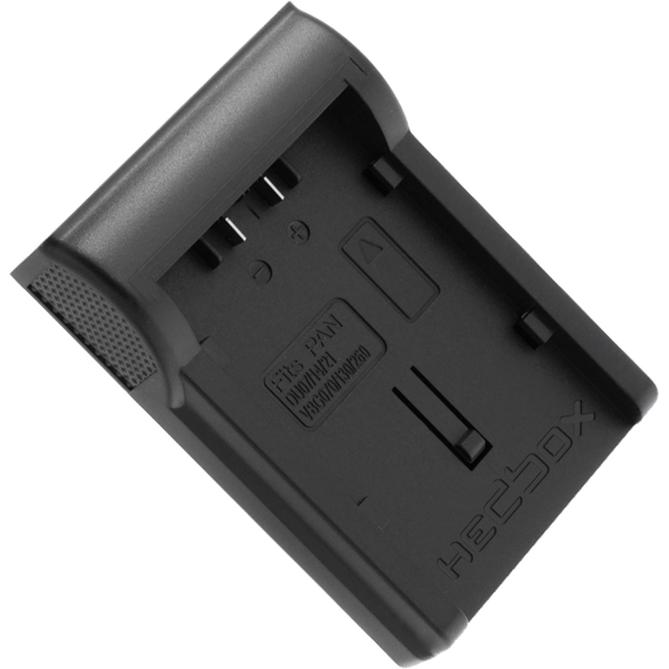 Hedbox RP-DVBG6 (Ladegerät), Kamera Stromversorgung, Schwarz