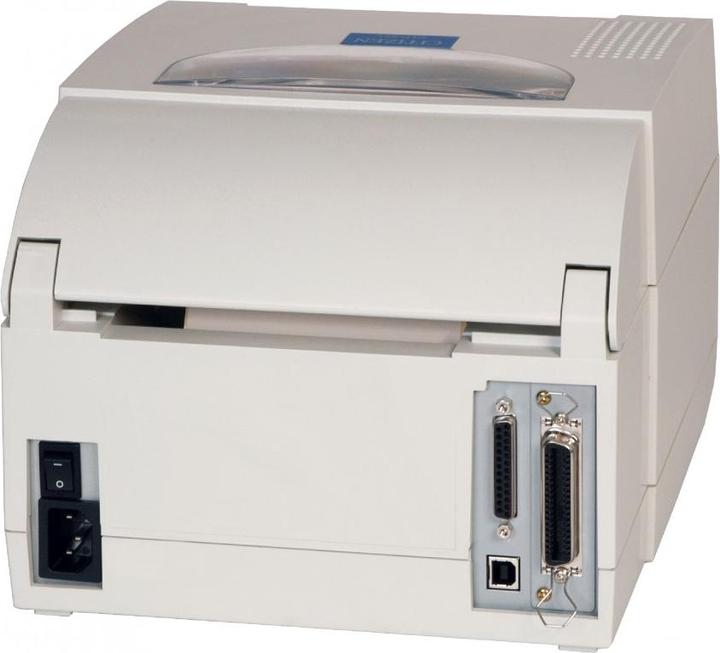 Produktbild Citizen CL-S521II Etikettendrucker Direkt Wärme 203 x 203 DPI Verkabelt (203 dpi)
