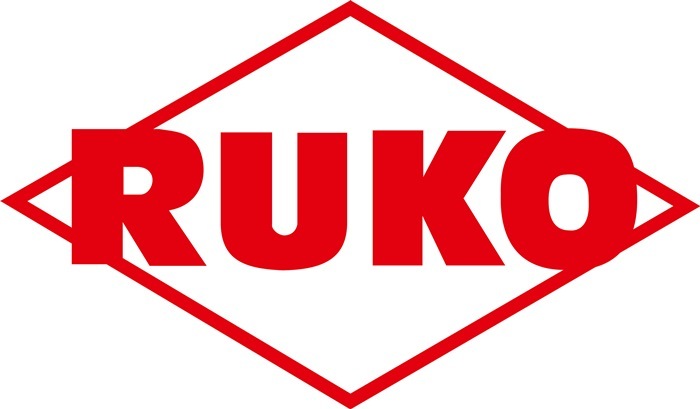 Produktbild Ruko Kegelsenkersatz 90 ° ULTIMATECUT 4S 6,3-20,5 mm HSS-Co5 6-teilig Kunststoffkassette (8,3, 20,5 mm, 10,4 mm, 16,5 mm, 12,4 mm, 6,3)