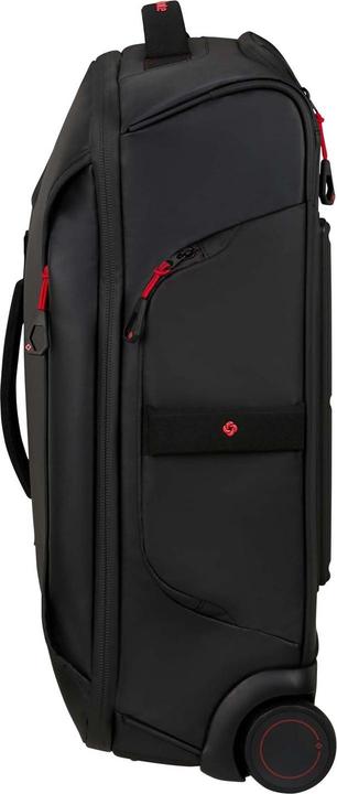 Immagine prodotto Samsonite PARADIVER LIGHT DUFFLE/WH 55/20 FL, BLACK Reisetasche (48.50 l)