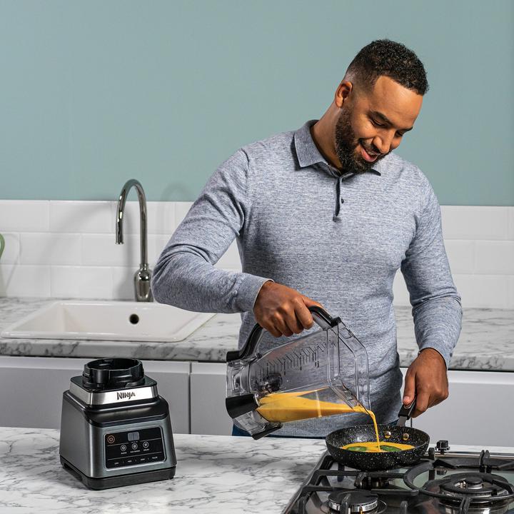 Actual product image Ninja 2-in-1 Blender (1200 W)