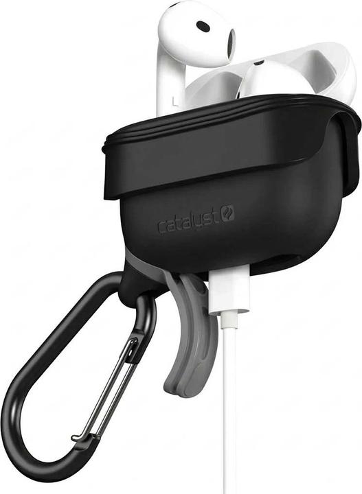 Productafbeelding Catalyst Wasserdichtes Case für Apple AirPods (Hoofdtelefoon hoes)