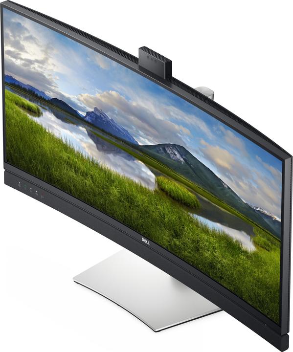 Productafbeelding Dell C3422WE (3440 x 1440 pixels, 34")