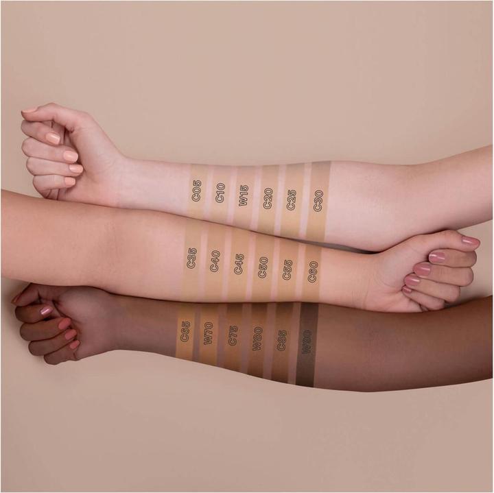 Produktbild Mesauda Face - Magic Wand Multipurpose Foundation C55 (C55)