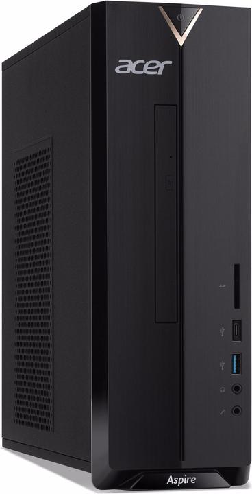 Produktbild Acer Aspire TC-886 (Intel Core i7-9700, 16 GB, 0.51 TB)