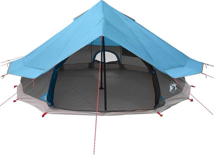 Actual product image vidaXL Tipi Zelt (Teepee tent, 16.30 kg)