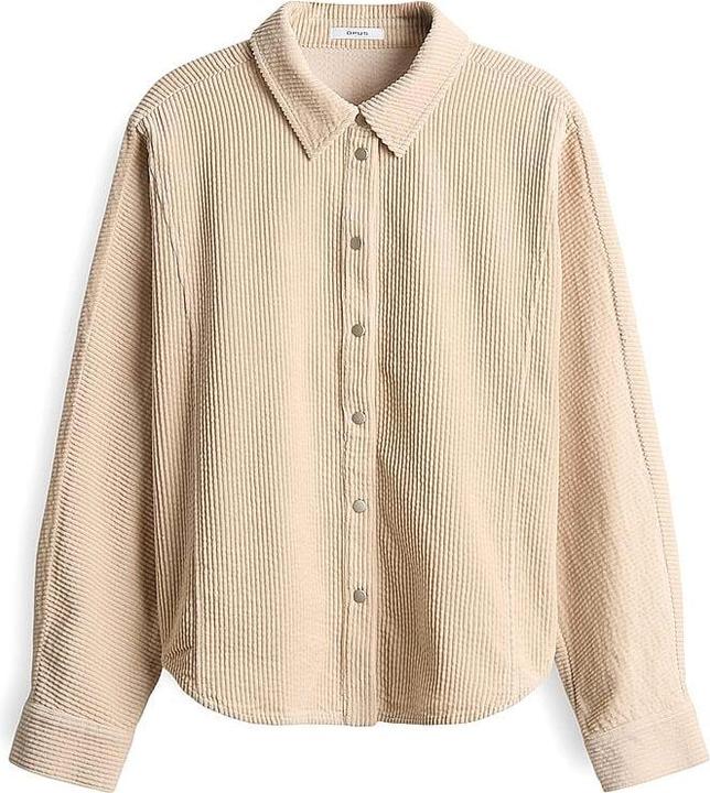 Immagine prodotto Opus Overshirt FRENKI (42)