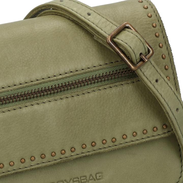 Image du produit Cowboysbag Bridgetown Umhängetasche Leder 18.5 cm