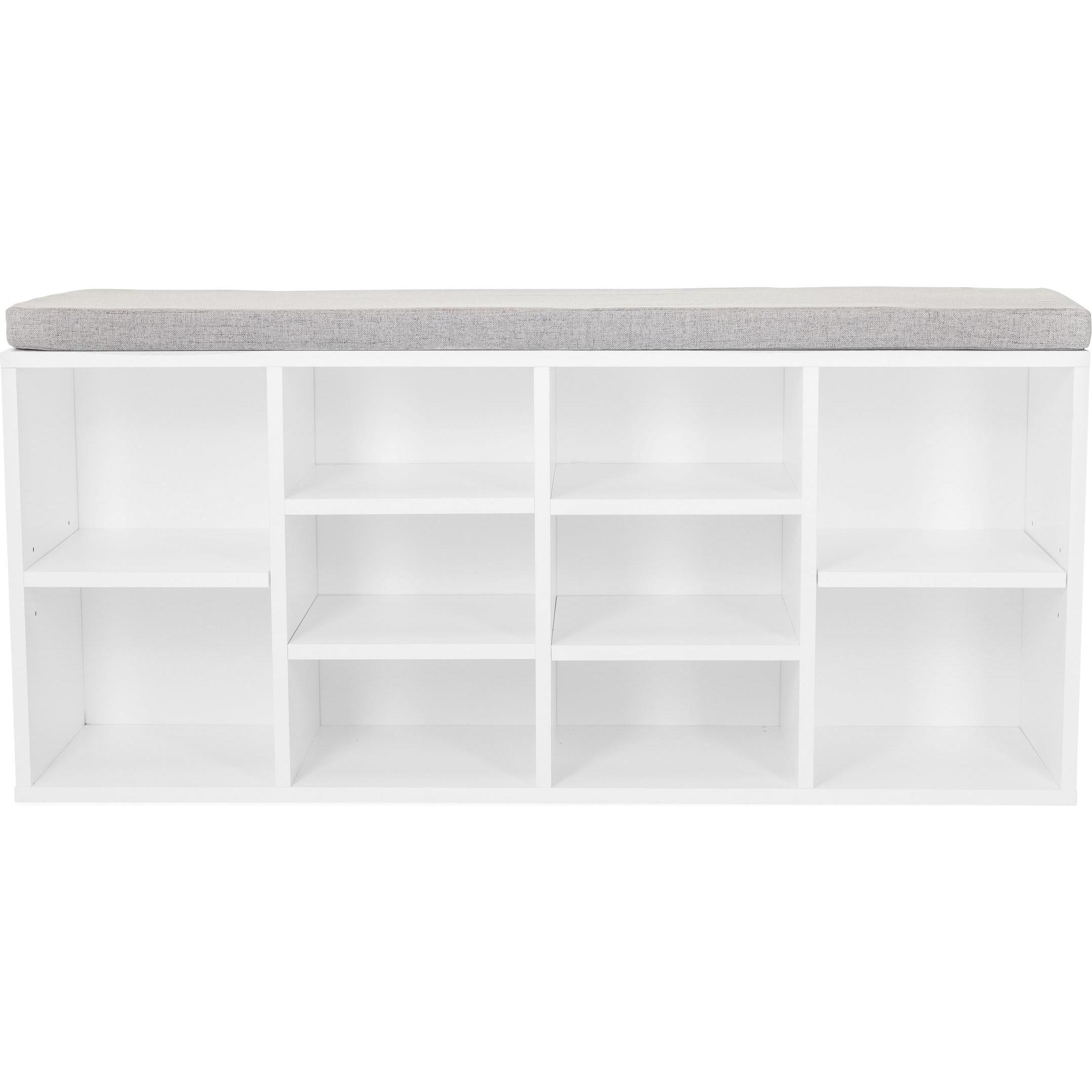 hjh LIVING, Schuhschrank, ESTHA 10
