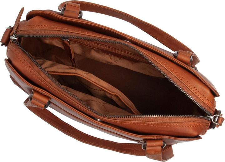 Immagine prodotto The Chesterfield Brand Borsa a tracolla in pelle Porlezza 31 cm