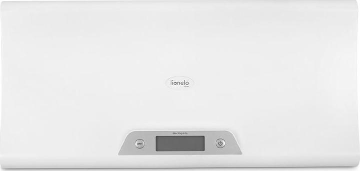 Produktbild Lionelo Babybalance (20 kg)