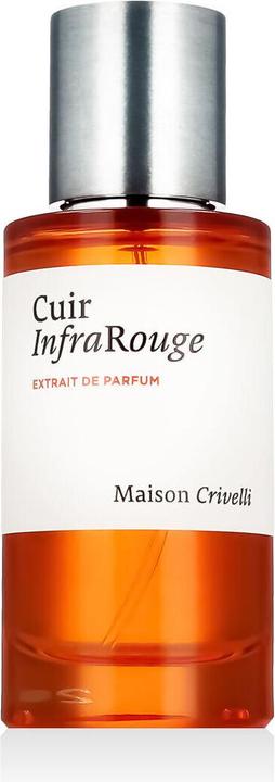 Immagine prodotto Maison Crivelli Cuir Infrarouge (Extrait De Parfum, 50 ml)