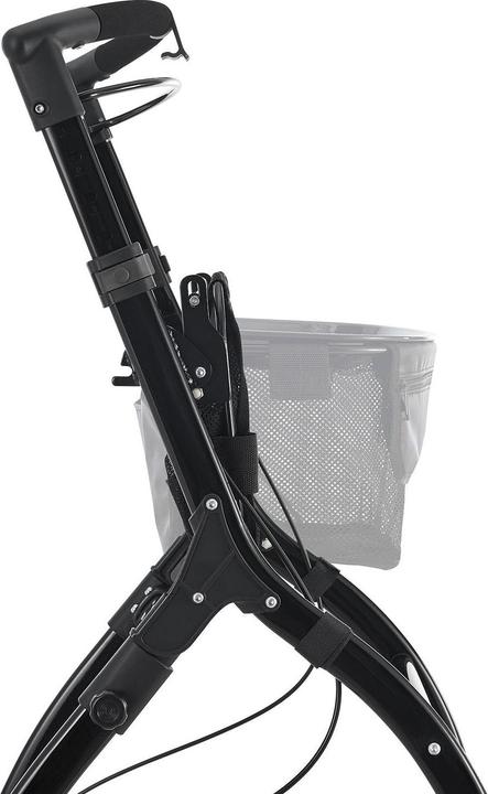 Image du produit Juskys Aluminium Wohnungsrollator