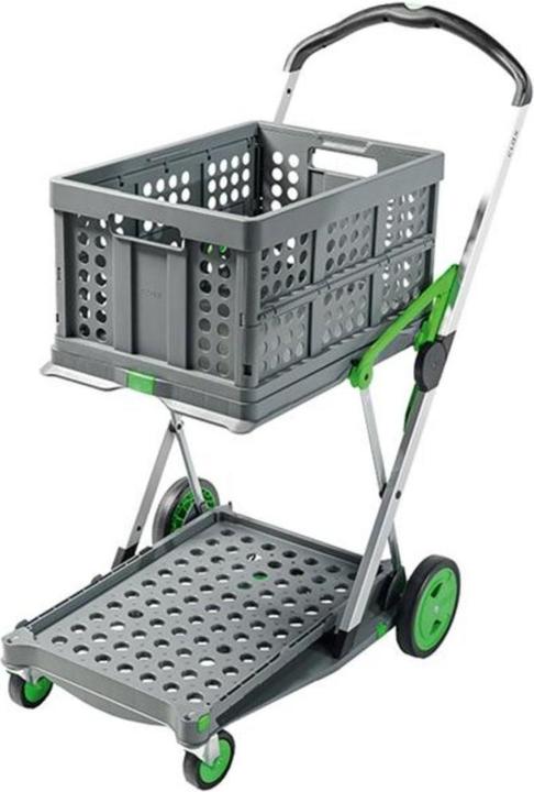 Image du produit Clax Mobile pliant de transport (60 kg)