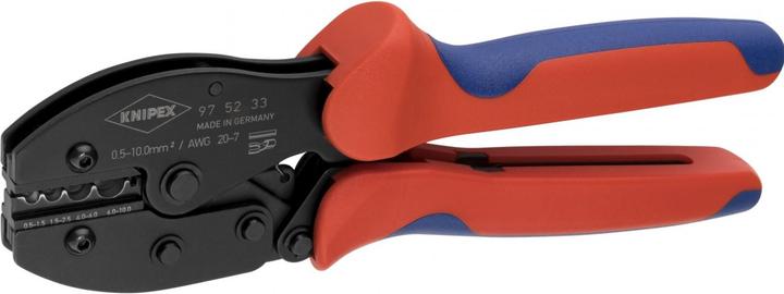 Produktbild Knipex PreciForce (220 mm)