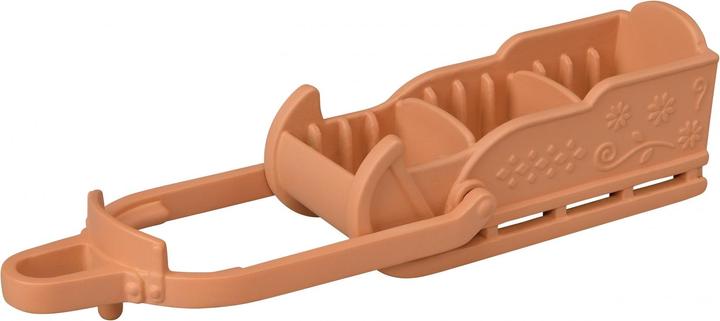 Produktbild Sylvanian Families sf familie Husky