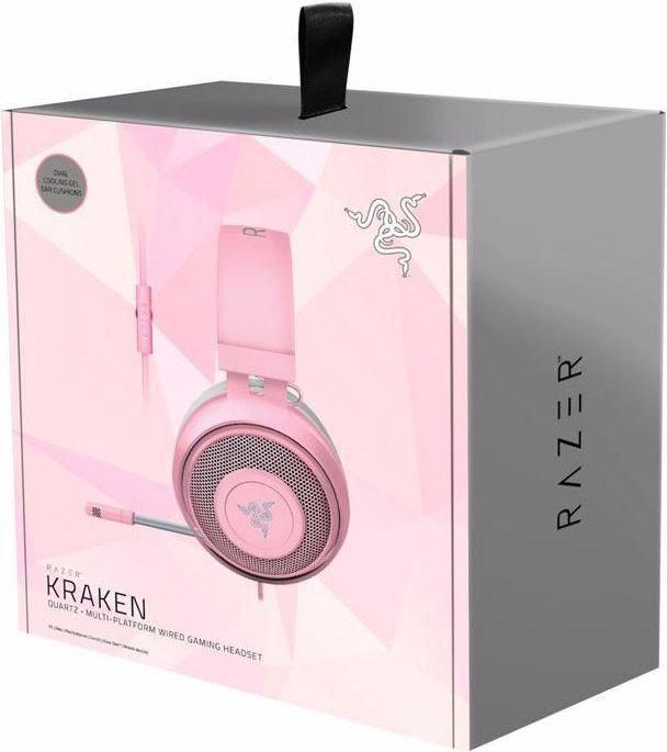 Immagine prodotto Razer Kraken (Cablato)