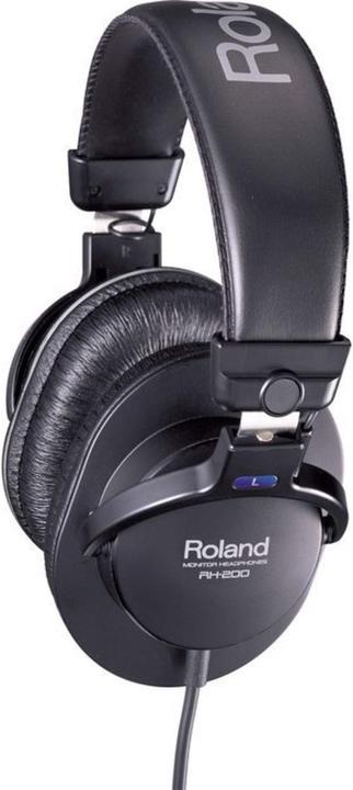 Produktbild Roland RH-200 (keine Geräuschunterdrückung, Kabelgebunden)