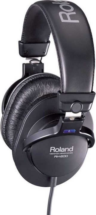 Actual product image Roland RH-200 (No noise cancelling, Cable)