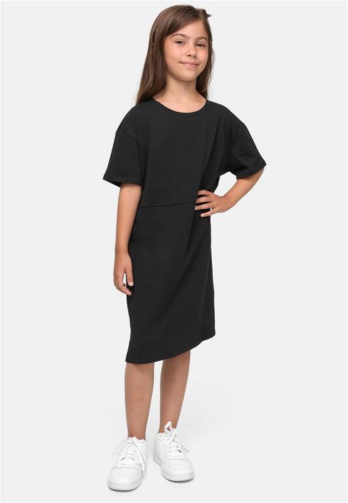 Produktbild Urban Classics Girls Organic Oversized Tee Dress (122, 128)