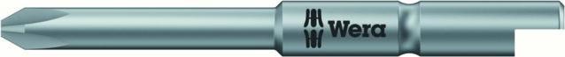 Produktbild Wera 851/9 C J 1,8 PH 0 x 44 mm (Kreuz Phillips PH)