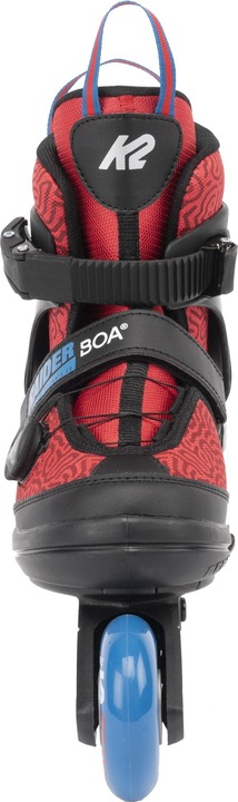 Actual product image K2 Raider Boa (32, 33, 34, 35, 36, 37)