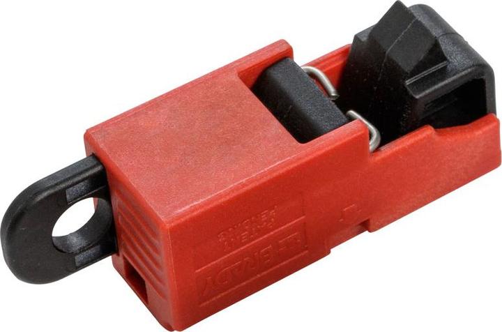 Image du produit Brady TagLock Circuit Breaker:Switch 6pk