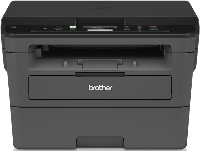 Brother Dcp-L2530dw (Laser, Black and white)