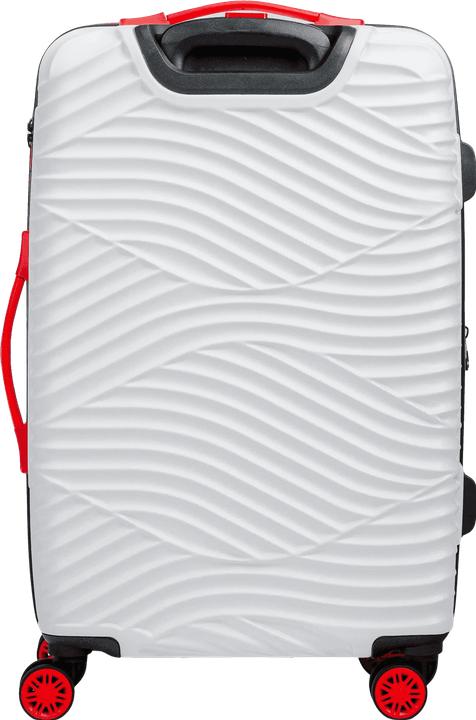 Actual product image Swissbags Snow tracks (81 l)