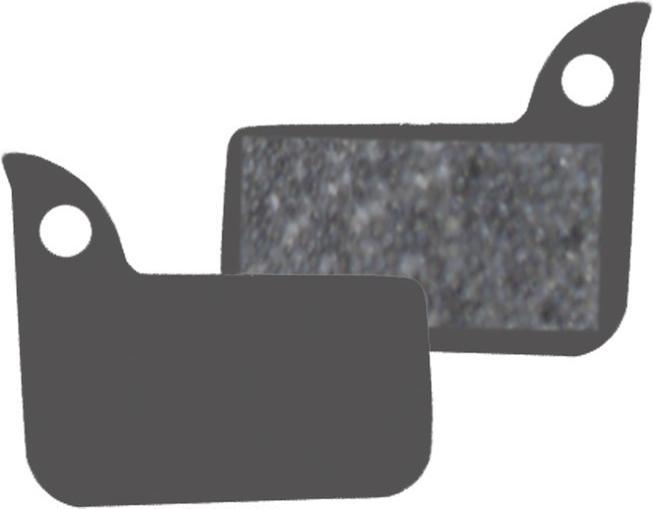Produktbild Sram Disc Brake Pads (SRAM, Organisch (Resin))