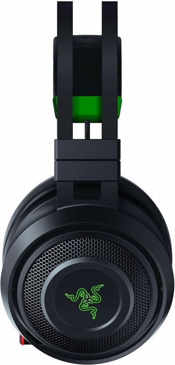 Immagine prodotto Razer Nari Ultimate (Senza fili)