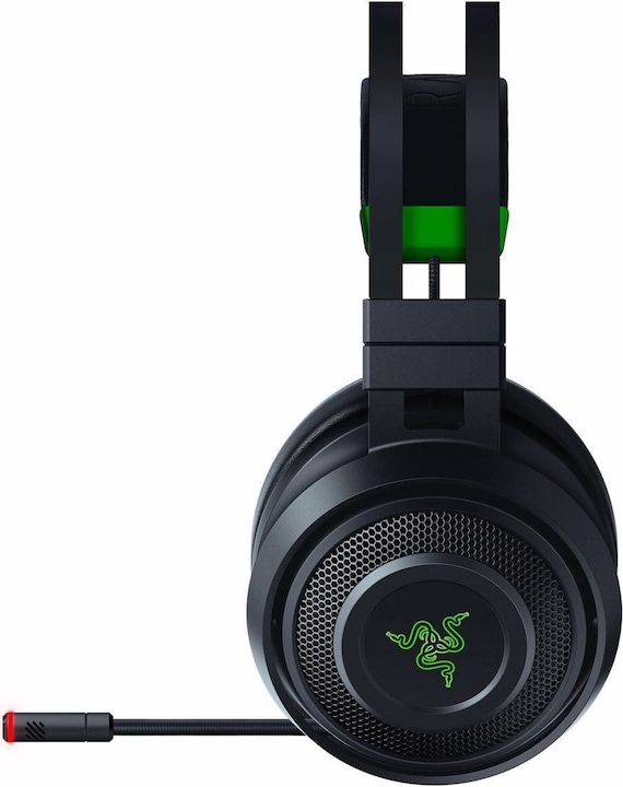 Immagine prodotto Razer Nari Ultimate (Senza fili)