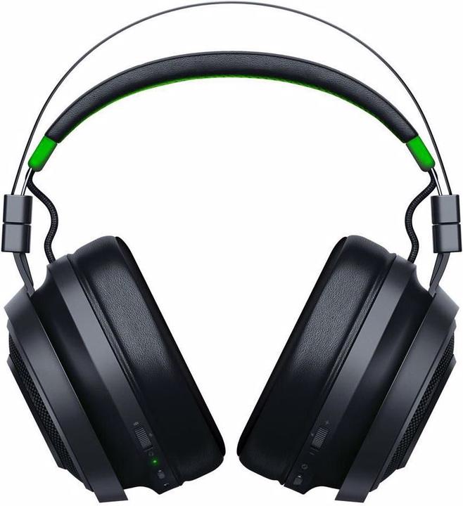 Image du produit Razer Nari Ultimate (Sans fil)
