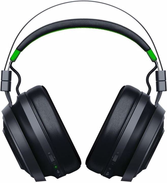 Immagine prodotto Razer Nari Ultimate (Senza fili)