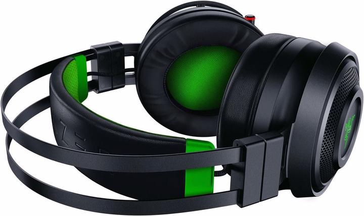 Image du produit Razer Nari Ultimate (Sans fil)