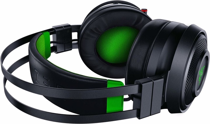 Immagine prodotto Razer Nari Ultimate (Senza fili)