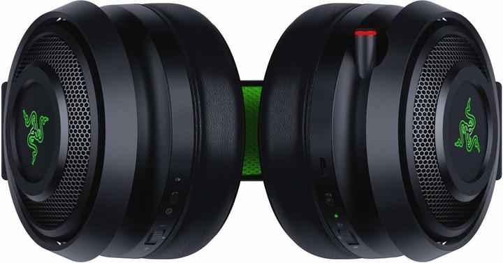 Image du produit Razer Nari Ultimate (Sans fil)