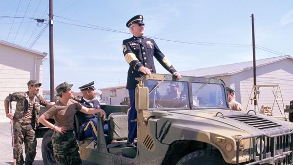 Image du produit Plaion Toujours des ennuis avec le sergent Bilko (Blu-ray) (Blu-ray, Allemand, Anglais)