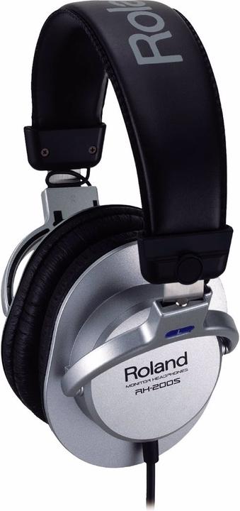 Produktbild Roland RH-200S (ANC, Kabelgebunden)