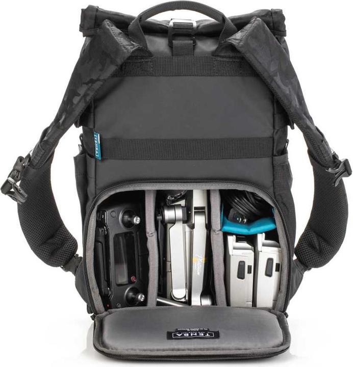 Produktbild Tenba Fulton v2 All-Weather (Fotorucksack, 10 l)